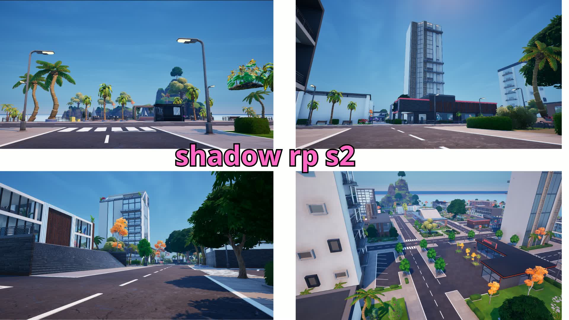 シャドウ S2 🥥