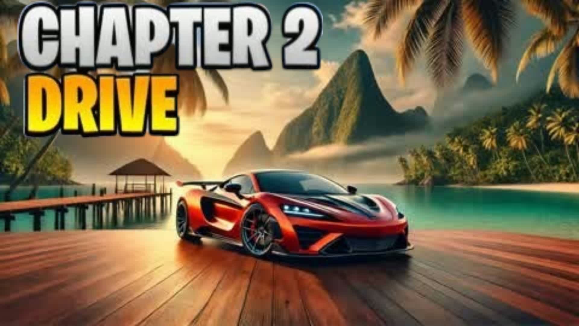 OG THE DRIVING CARS 🏜️