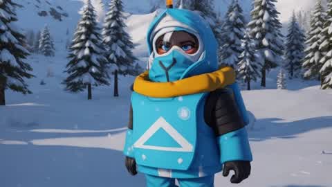 Infinite world  (open world)