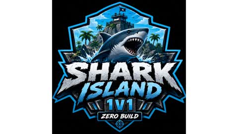 ZB 1V1 SHARK ISLAND