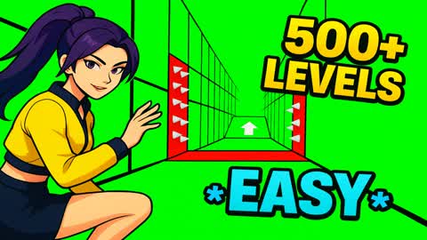 SIGMA PARKOUR 500+⭐️