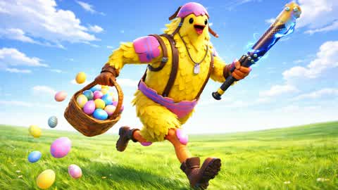 EGGLANDS