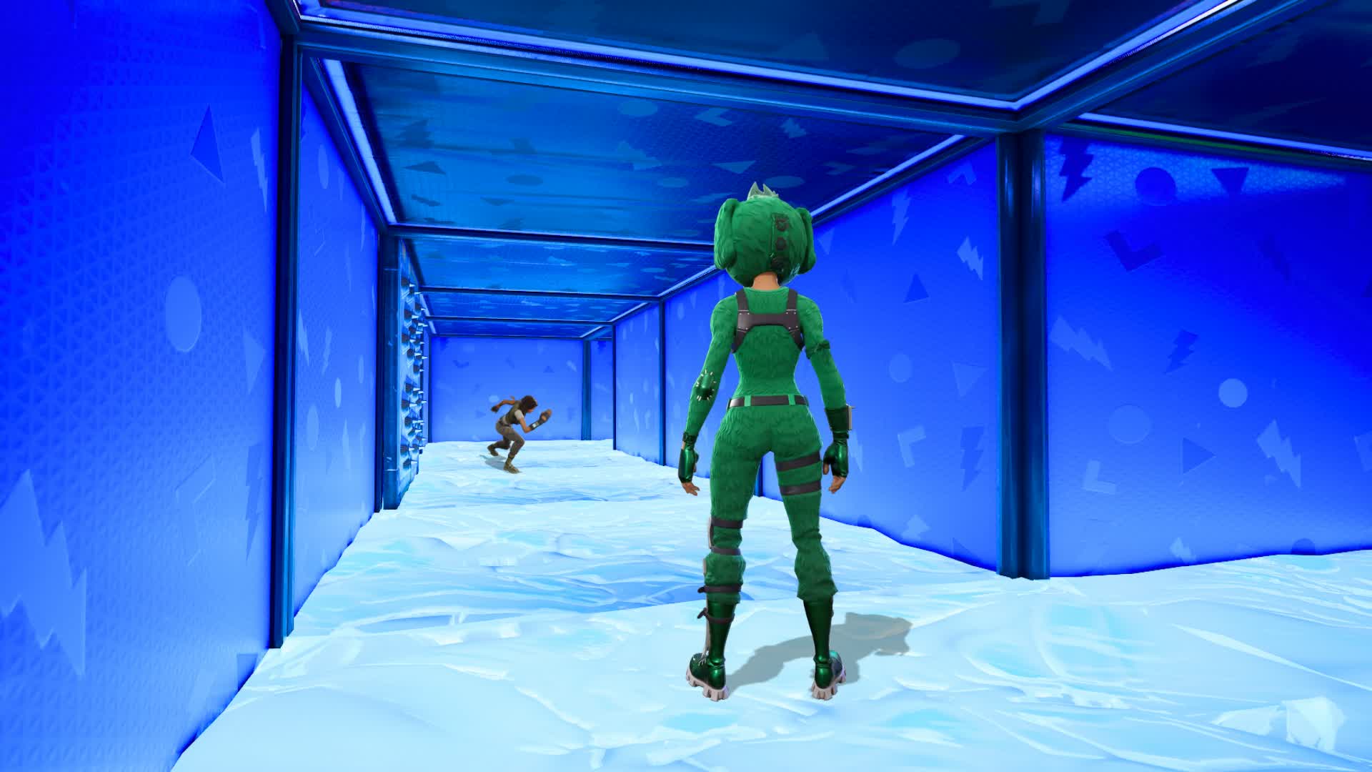 🎮 Short Easy DeathRun