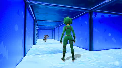 🎮 Short Easy DeathRun