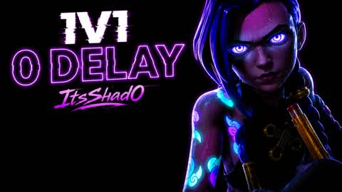 ItsShadO 1v1