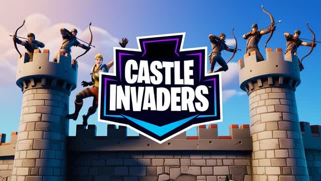 Castle Invaders