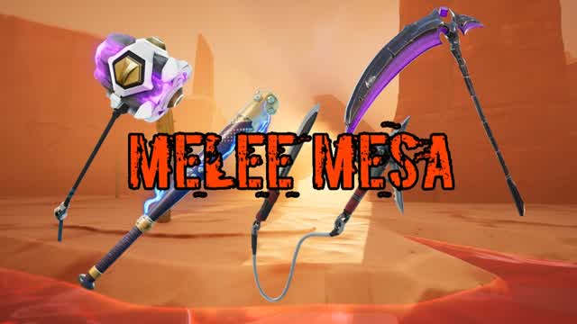 Melee Mesa