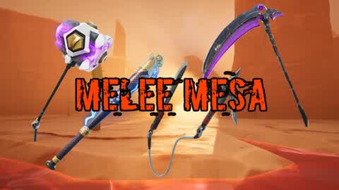Melee Mesa