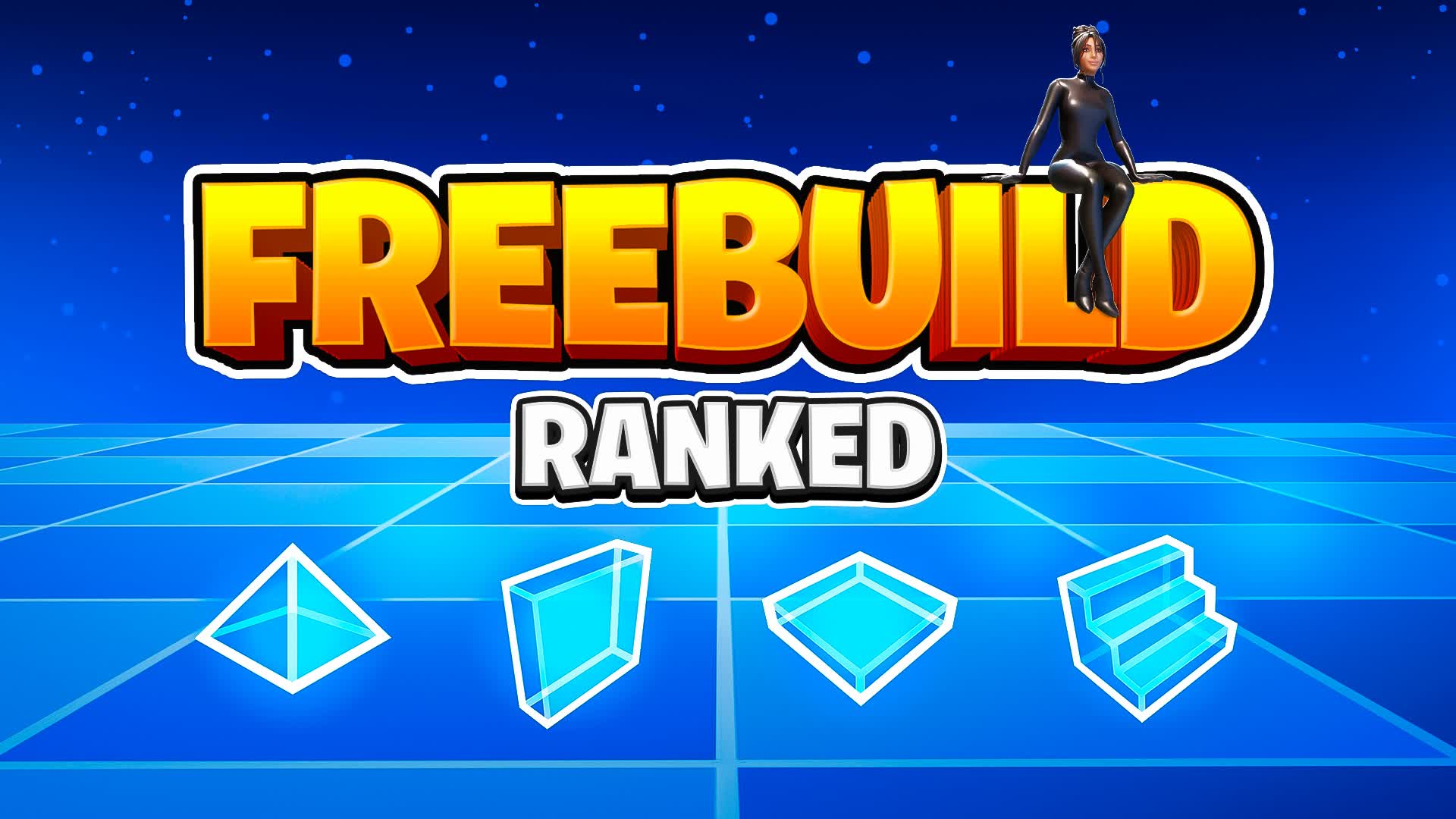 FREE BUILD *RANKED*