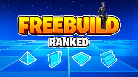 FREE BUILD *RANKED*
