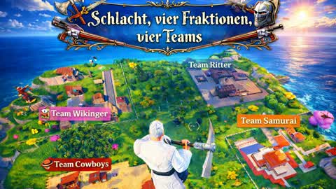 FRAK Battle 4 Team