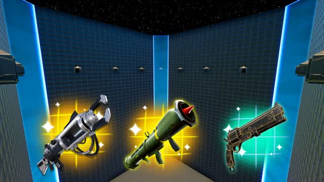 The Box Zone Wars