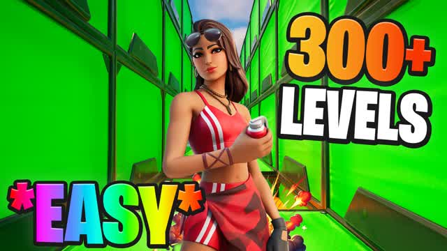 ⭐️ HOT PARKOUR 300+ ⭐️