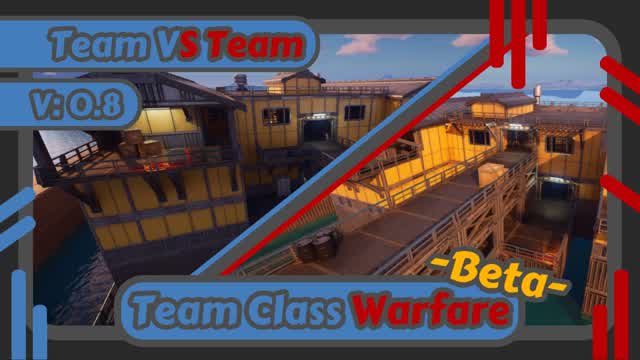 Team Class Warfare