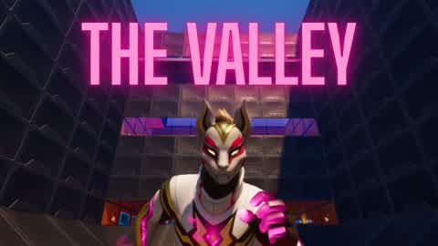 The Valley