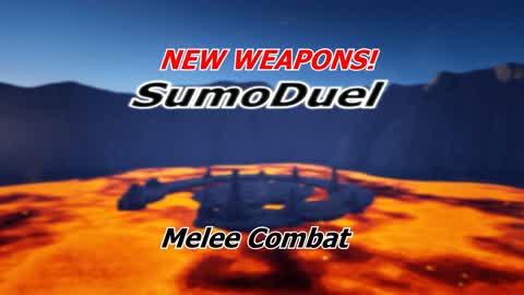 SumoDuel