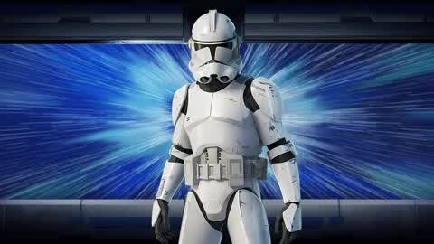 💥 Order 66 💥