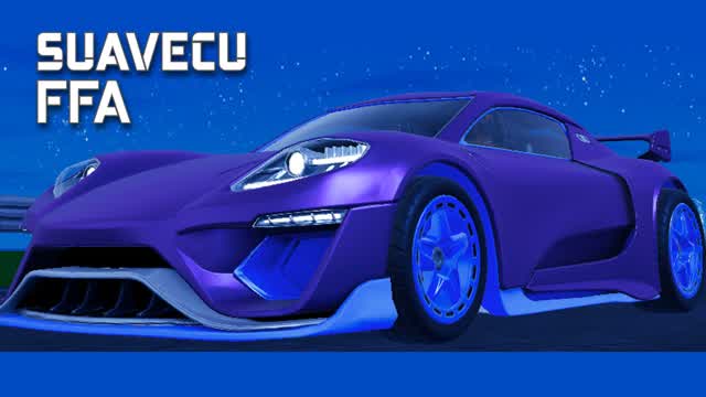 SUAVECU FFA