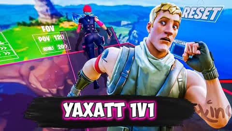 Yaxatt 1v1