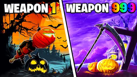 🎃SPOOKY🔫GUNGAME🤖BOT