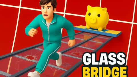 squid glass bridge
