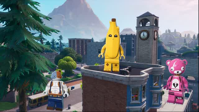 🧱TILTED BRICKS FFA🧱