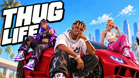 THUG LIFE
