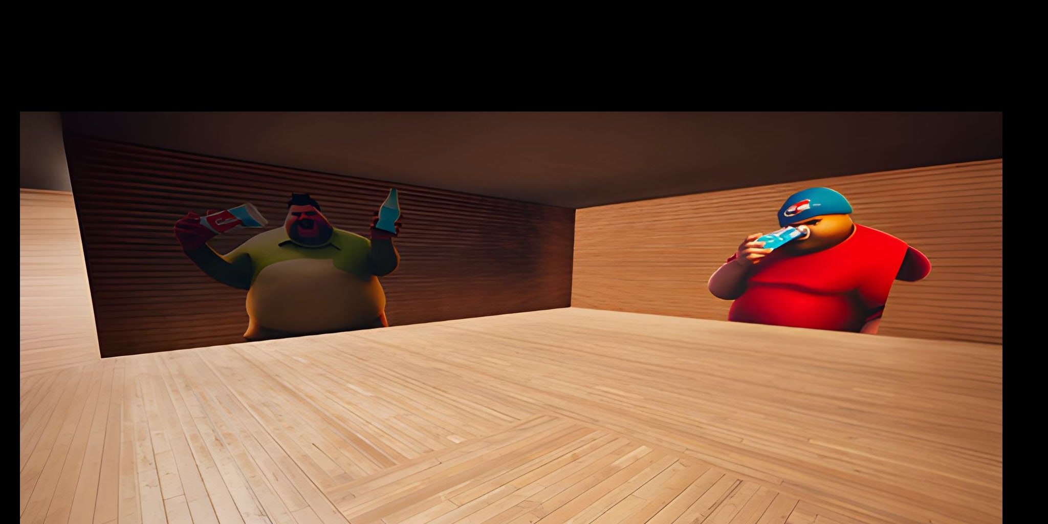 SODA BOX PVP📦