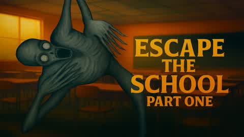 Escape The School