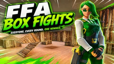 FFA Box Fights