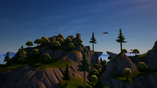 Capture 1 – Mountain Zone Wars Classic