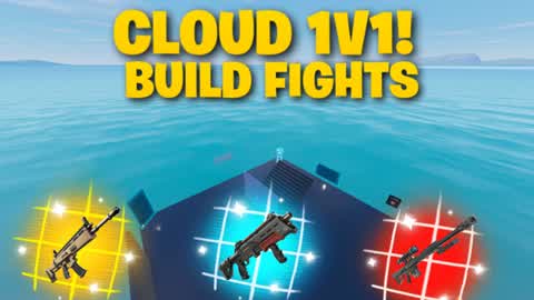 Clouds 1v1