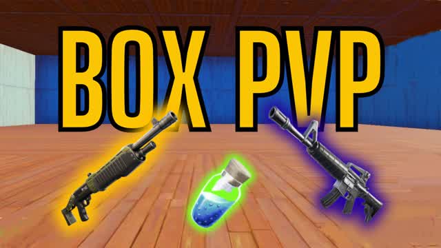 BOX PVPđŠ