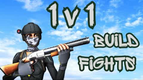 1v1 BUILD FIGHTS [1.2.1]