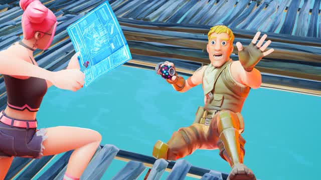 💦 WATER EDIT WARS