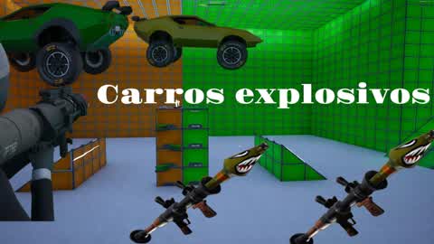 Carros Explosive1