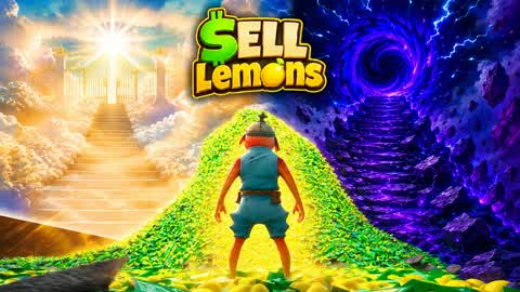 Sell Lemons Tycoon