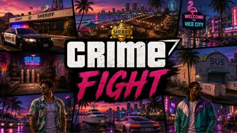 GRAND FIGHT -GTA FIGHT