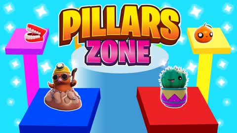 PILLARS ZONE!
