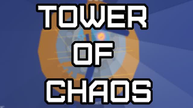 フォートナイト‼️ Tower of Chaos 9068-5686-3381 by quantum-horizon - フォートナイト