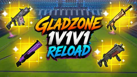 1V1V1 GLADZONE RELOAD
