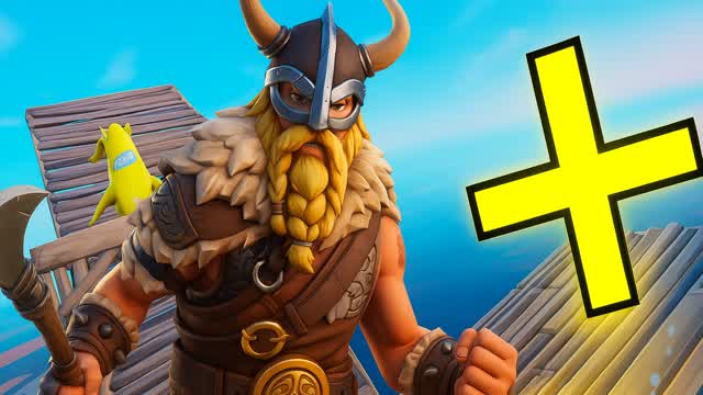 CRAZY Crosshair 1v1 Build Fights 28