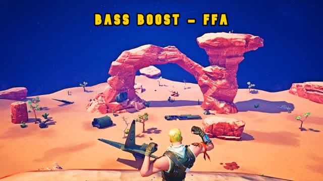 Smash Pit - FFA