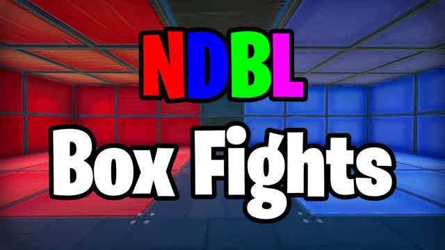 NDBL - Box Fights