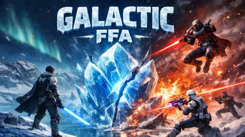 Star Wars Galatic FFA