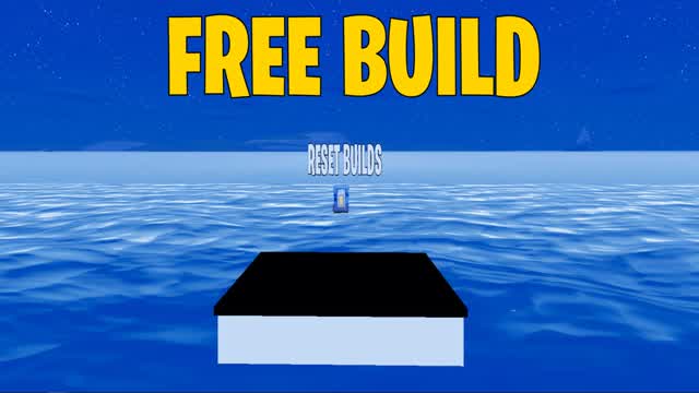 Free Build October