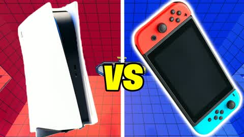 LEONE CONSOLE VS SWITCH RVB