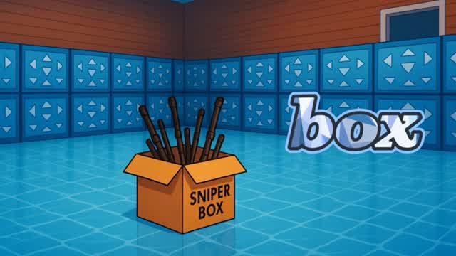 سنايبرات box