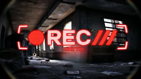 REC/// : REALISTIC FPS