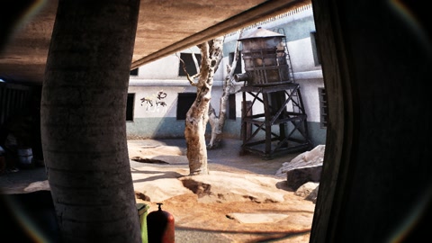Island image